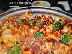 -维园悦谱·海派家常菜(乌鲁木齐南路店)