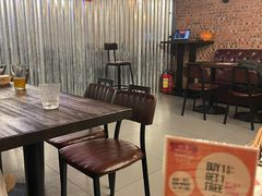-Side Street街旁(交道口店)