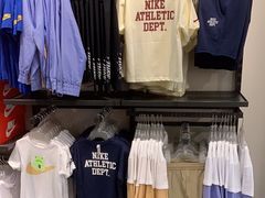 -NIKE北京马连道换季优惠店