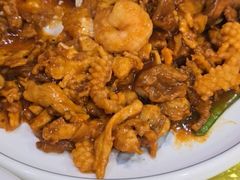 -同发号饭庄(复兴路店)