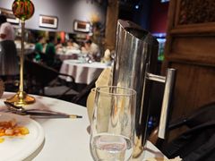 -小河盐帮·私家菜·烤鸭(三元桥·霄云路店)