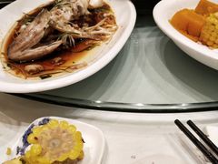 -不倒翁·徽天下名菜楼(马鞍山路店)