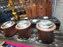 -德得轩烤涮一体自助餐厅(王府井店)