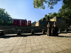 -韩城古城