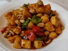 -功德林素菜饭庄(前门店)