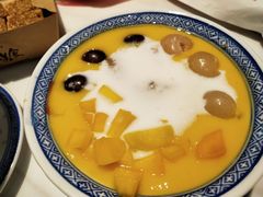 -老廣糖水铺(乐汇城店)