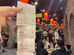 -小街天府(西工小街店)