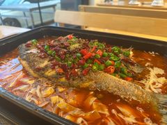 -大萝卜烧烤羊蝎子烤全羊(新城河路店)