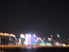 -钱江新城灯光秀