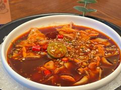 -东海怡品海鲜豆捞(舟宿夜江店)