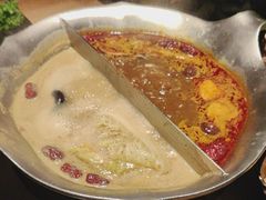 -湊湊火锅·茶憩(石家庄万象城店)