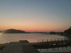 -水上明月·湖景餐厅