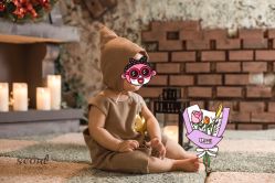 -首尔宝宝SEOUL  BABY STUDIO(通州店)