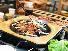 -阿昌白族石板烧(大理古城店)