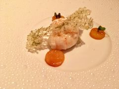 -Le Bernardin