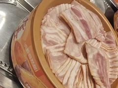 -龍歌自助小火锅(芝罘万达店)