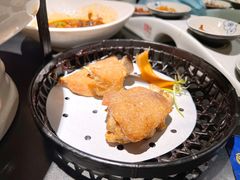 椒盐猪手-凤凰湘语(浦东旗舰店)