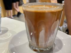 -VOYAGE COFFEE 咖啡烘焙工坊店(798艺术区店)