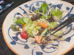 -玄白·炭烤活鳗(上海首店)