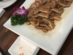-森谷美食公园(杨行店)