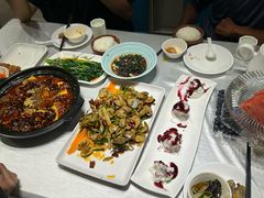 -香融府·烤鸭·家常菜(马家堡路店)
