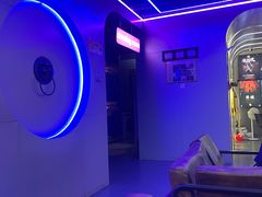 -关你鬼室大型密室逃脱(佛山创意园店)