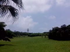 -鹅銮鼻公园