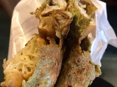 -老城里煎饼果子(元纬路店)