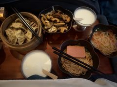 -华夏良子·足道SPA艾灸(翠微店)
