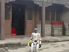 -关帝庙(大同古城)