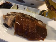 -老浒记烤鸭-北京菜(琉璃厂店)