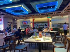 -火宫殿·小吃王国(坡子街店)