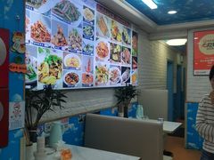 -来之顺海鲜菜馆·青岛菜·始于1993(栈桥店)