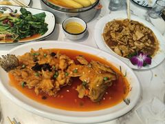 -老苏扬饭店