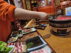 -牛也烧肉(摩尔城店)