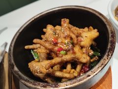 -楚山晓·湖北菜(武汉光谷K11店)