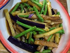 农家三宝-老三样·美食研究中心(世贸路店)