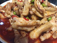 -友利砂锅居(烟台店)