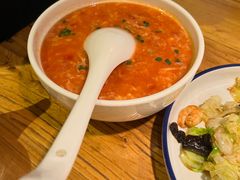 -吕氏疙瘩汤·私家菜馆(慈云寺店)