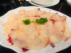 胸口朥-草鱼先生潮州鱼生·虾生(新厦花园店)