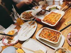 -蚝太郎 • 海鲜烧烤(建国路创始店)