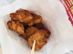 -继光香香鸡(东三环中路店)
