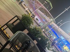 -星巴克臻选(上海合生汇1F店)