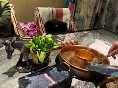 -慢丽江·云南野生菌土鸡锅(西山店)