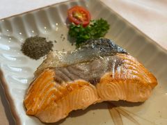 -富盈酒店-日本料理餐厅(厚街店)