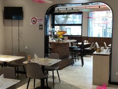 -丁字口海鲜热炒·烧烤大排档