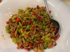 翠清小炒肉-翠清酒家(万丰路店)