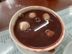 -阿三麻蓉汤圆(顺光大厦店)