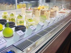 -侘寂甜品(自取店)