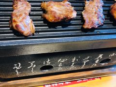 -綱元·海鲜豆捞(明州里店)